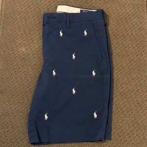Polo Ralph Lauren Stretch Classic Fit Chino